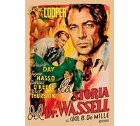 La Storia Del Dottor Wassell