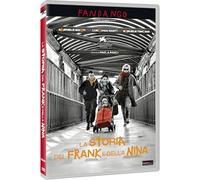 La Storia Del Frank E Della Nina