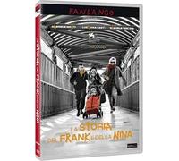 La Storia Del Frank E Della Nina
