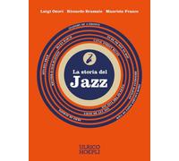 La storia del jazz
