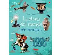 La storia del mondo per immagini
