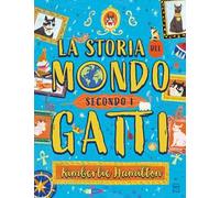 La storia del mondo secondo i gatti