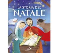 La storia del Natale