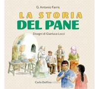 La storia del pane