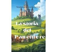 La storia del panettiere