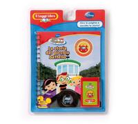 La storia del piccolo battello. Little Einsteins. Il Leggi Libro. Ediz. illustrata. Con cartuccia sonora