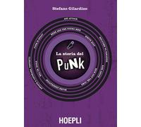 La storia del punk