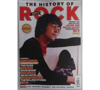 La Storia Del Rock Rivista 2025. 1971 John Lennon The Faces David Bowie T.REX