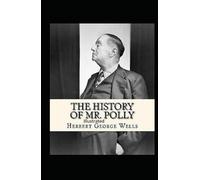 La storia del signor Polly Illustrated