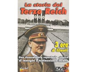 La Storia Del Terzo Reich