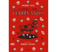 La storia del toro Ferdinando