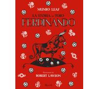 La storia del toro Ferdinando