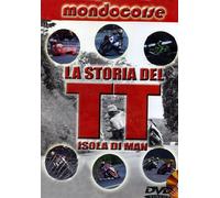 La Storia Del Tourist Trophy