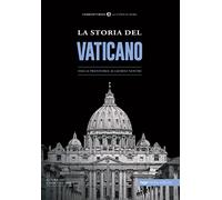 La storia del Vaticano