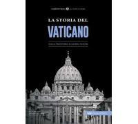 La storia del Vaticano