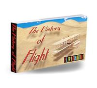 La storia del volo Flipbook