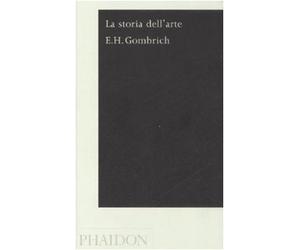 LA STORIA DELL ARTE by Ernst H. Gombrich(2008-01-01)