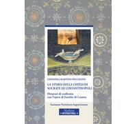 La «Storia della Chiesa» di Socrate di Costantinopoli. Elementi d