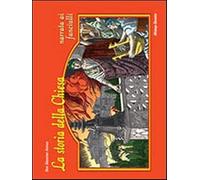 La storia della Chiesa narrata ai fanciulli