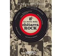 La storia della chitarra rock