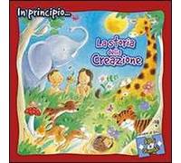 La storia della creazione