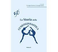 La storia della Cuneoginnastica