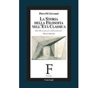 9788835117711 La storia della filosofia nell'età classica. Dal .... Nuova ediz.