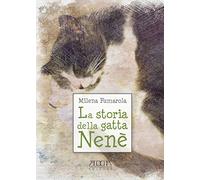 La storia della gatta Nenè