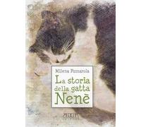 La storia della gatta Nenè