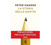 La storia della matita