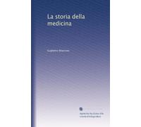 la storia della medicina