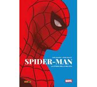 La storia della mia vita. Spider-Man