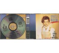 La storia della montagna [Single-CD]