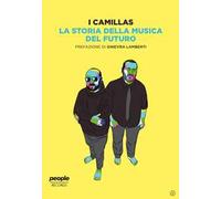 (+) People – La storia della musica del futuro