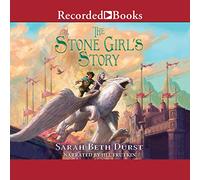 La storia della ragazza di pietra