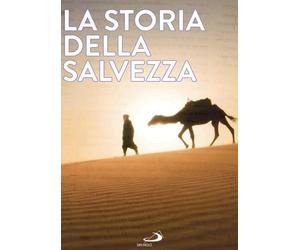La storia della salvezza