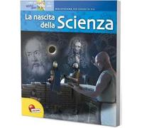La storia della scienza