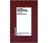 La storia della statistica pubblica in Italia