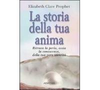 La storia della tua anima