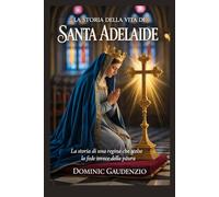 LA STORIA DELLA VITA DI SANTA ADELAIDE