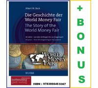 La Storia Della World Money Fair A. Beck