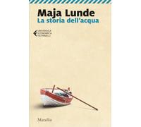 La storia dell'acqua