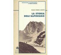 La storia dell'alpinismo