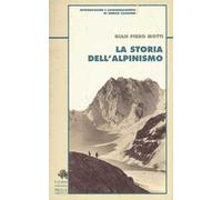 La storia dell'alpinismo