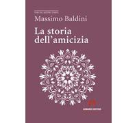 La storia dell'amicizia