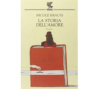 La storia dell'amore