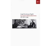La storia dell'architettura dal 1905 a oggi