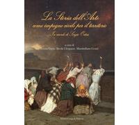 La storia dell'arte come impegno civile per il territorio. In ricordo di Sergio
