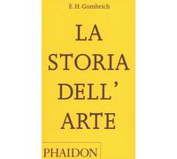 Storia Dell'Arte - Ernst H. Gombrich - 2023