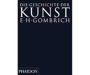 La storia dell'arte. - Perfetto Paperback NUOVO Gombrich, Ernst